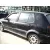 VOLKSWAGEN GOLF III BERLINA (1H1) VOLKSWAGEN GOLF III BERLINA (1H1) '1991 1.9 TURBODIESEL CAT (AAZ) NEGRO 1991