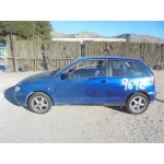 SEAT IBIZA (6K1) '2000 SELECT AZUL