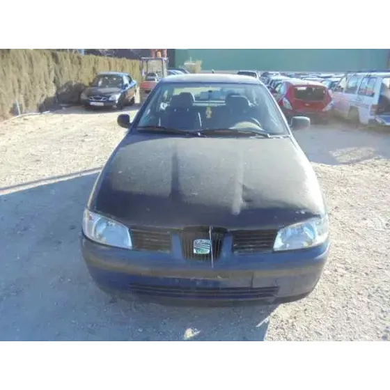 SEAT IBIZA (6K1) '2000 SELECT AZUL