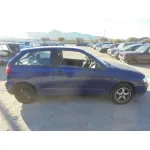 SEAT IBIZA (6K1) '2000 SELECT AZUL