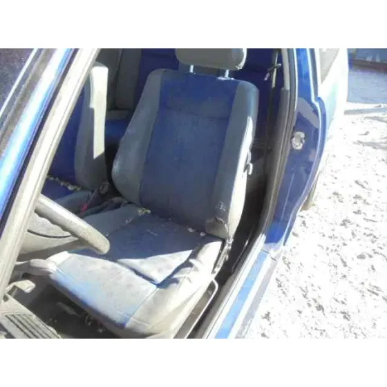 SEAT IBIZA (6K1) '2000 SELECT AZUL