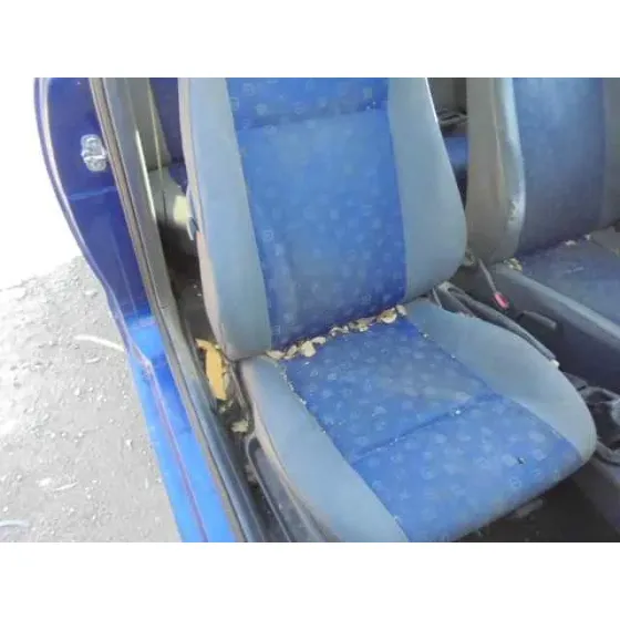 SEAT IBIZA (6K1) '2000 SELECT AZUL