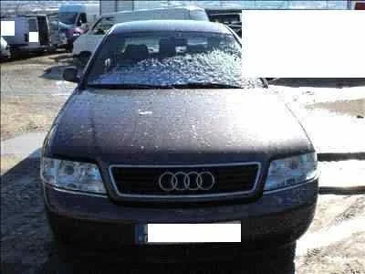 AUDI A6 BERLINA (4B2) AUDI A6 BERLINA (4B2) '1997 2.4 (121KW) MARRON 1997
