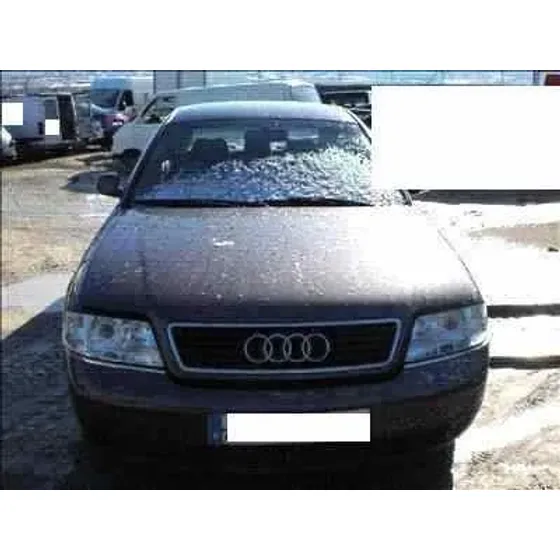 AUDI A6 BERLINA (4B2) '1997 2.4 (121KW) MARRON