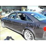 AUDI A6 BERLINA (4B2) AUDI A6 BERLINA (4B2) '1997 2.4 (121KW) MARRON 1997