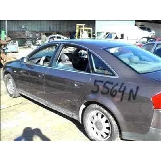 AUDI A6 BERLINA (4B2) '1997 2.4 (121KW) MARRON