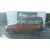 RENAULT KANGOO (F/KC0) '1999 ALIZE GRANATE