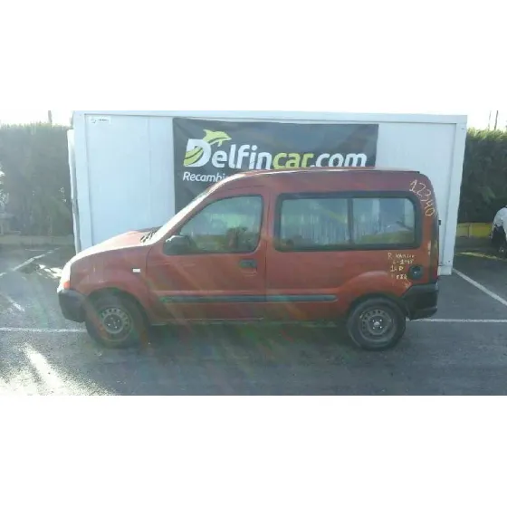 RENAULT KANGOO (F/KC0) '1999 ALIZE GRANATE
