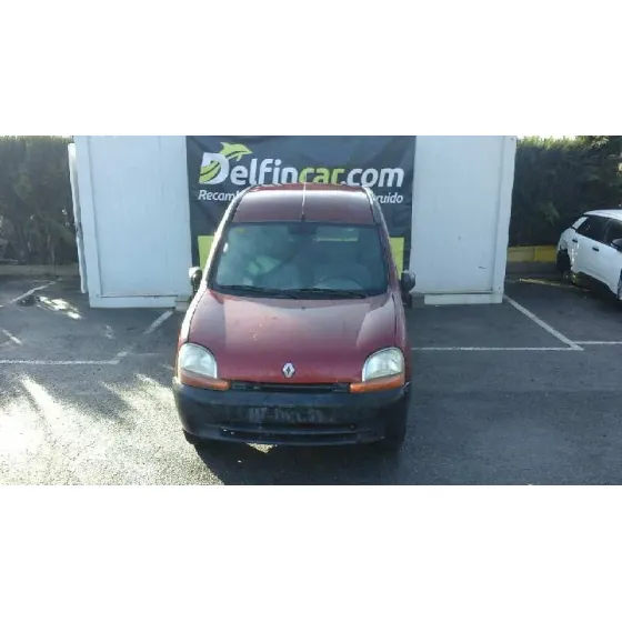 RENAULT KANGOO (F/KC0) '1999 ALIZE GRANATE