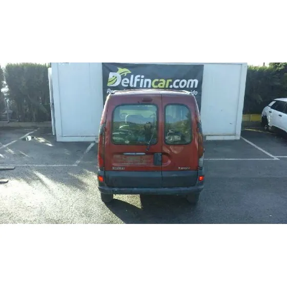 RENAULT KANGOO (F/KC0) '1999 ALIZE GRANATE