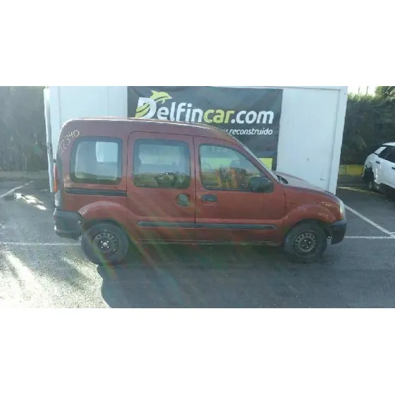 RENAULT KANGOO (F/KC0) '1999 ALIZE GRANATE