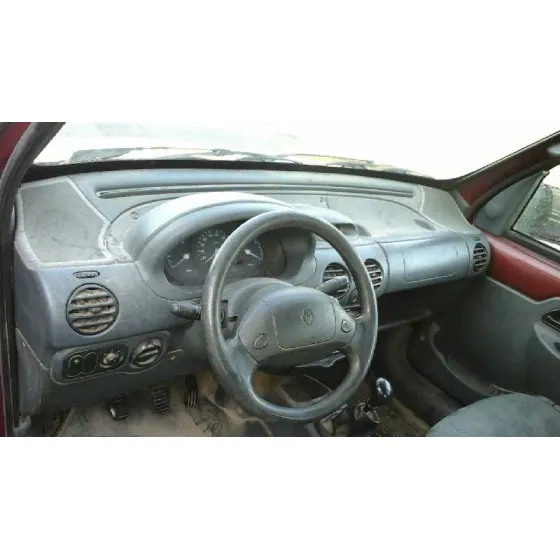 RENAULT KANGOO (F/KC0) '1999 ALIZE GRANATE
