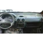RENAULT KANGOO (F/KC0) '1999 ALIZE GRANATE