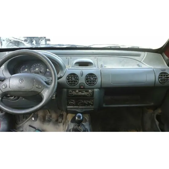 RENAULT KANGOO (F/KC0) '1999 ALIZE GRANATE