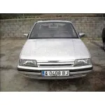 MG MONTEGO MG ROVER MONTEGO '1988 GRIS 0