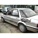 MG MONTEGO MG ROVER MONTEGO '1988 GRIS 0