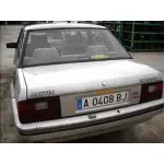 MG MONTEGO MG ROVER MONTEGO '1988 GRIS 0