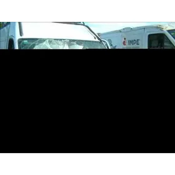 OPEL MOVANO '1999 FURGON CORTO 3.3T BLANCO