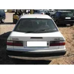 CITROEN XANTIA BERLINA '1998 1.9 TURBODIESEL BLANCO