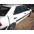 CITROEN XANTIA BERLINA '1998 1.9 TURBODIESEL BLANCO