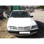 CITROEN XANTIA BERLINA '1998 1.9 TURBODIESEL BLANCO
