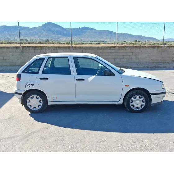 Seat IBIZA II (6K1) 1993
