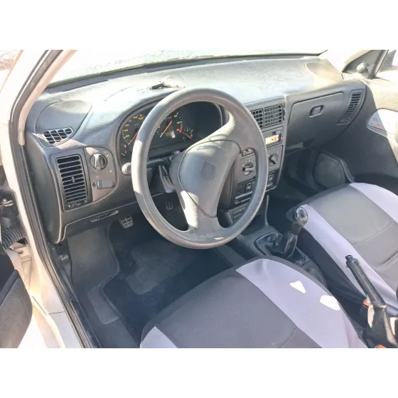Seat IBIZA II (6K1) 1993