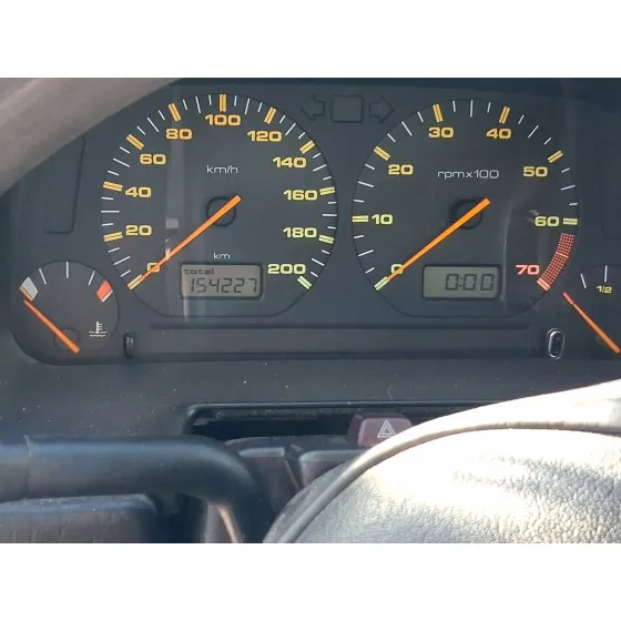 Seat IBIZA II (6K1) 1993