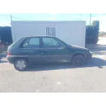 CITROEN SAXO '1997 1.5 D X VERDE