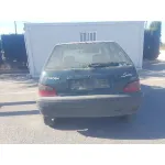 CITROEN SAXO '1997 1.5 D X VERDE