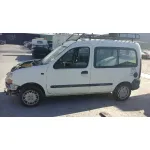 RENAULT KANGOO (F/KC0) '1998 RN/ALAP MODELL (KCOA/C/D/E/H/U) BLANCO