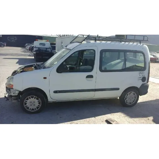 RENAULT KANGOO (F/KC0) '1998 RN/ALAP MODELL (KCOA/C/D/E/H/U) BLANCO