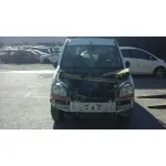 RENAULT KANGOO (F/KC0) '1998 RN/ALAP MODELL (KCOA/C/D/E/H/U) BLANCO
