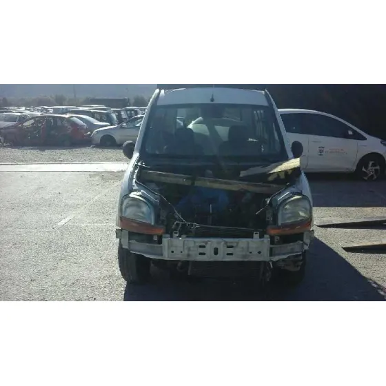 RENAULT KANGOO (F/KC0) '1998 RN/ALAP MODELL (KCOA/C/D/E/H/U) BLANCO