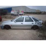 FORD ESCORT BERL./TURNIER FORD ESCORT BERL./TURNIER '1998 ATLANTA GHIA BERLINA GRIS 1995