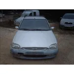 FORD ESCORT BERL./TURNIER FORD ESCORT BERL./TURNIER '1998 ATLANTA GHIA BERLINA GRIS 1995