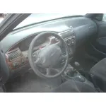 FORD ESCORT BERL./TURNIER FORD ESCORT BERL./TURNIER '1998 ATLANTA GHIA BERLINA GRIS 1995