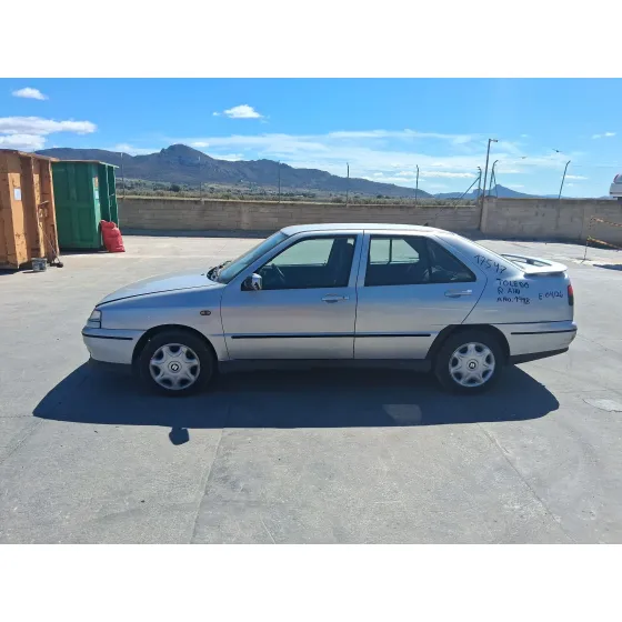 Seat TOLEDO I (1L2) 1995
