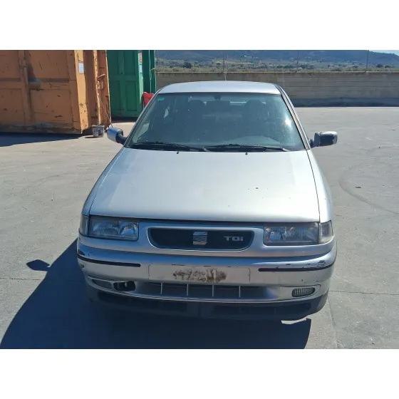 Seat TOLEDO I (1L2) 1995