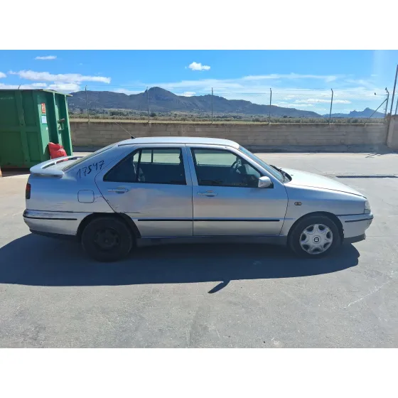 Seat TOLEDO I (1L2) 1995