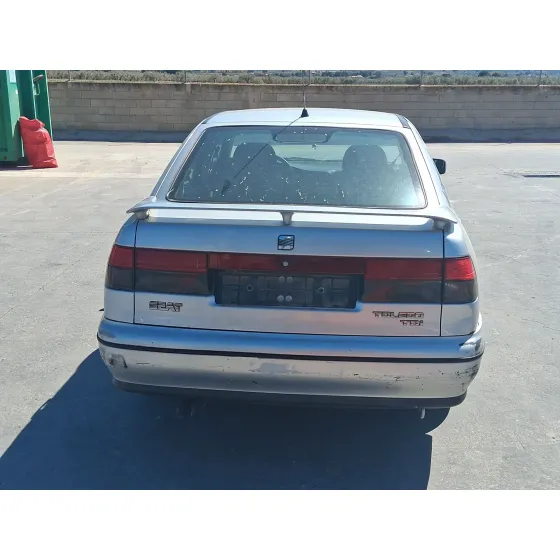 Seat TOLEDO I (1L2) 1995