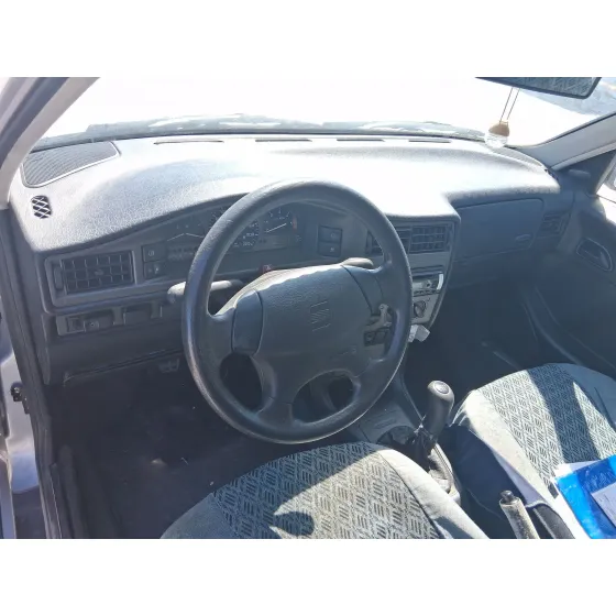 Seat TOLEDO I (1L2) 1995