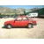 FORD ESCORT BERL./TURN./CAB./EXPRESS '1986 1.3 ROJO