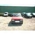 FORD ESCORT BERL./TURN./CAB./EXPRESS '1986 1.3 ROJO