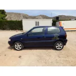 Volkswagen POLO III (6N1) 1996