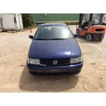 Volkswagen POLO III (6N1) 1996