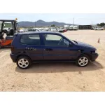 Volkswagen POLO III (6N1) 1996