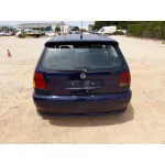 Volkswagen POLO III (6N1) 1996