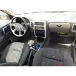 Volkswagen POLO III (6N1) 1996