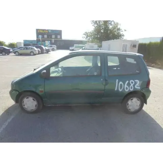 RENAULT TWINGO (CO6) '1996 1.2 (C066/67/68) VERDE